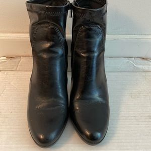 Franco Sarto ankle boots